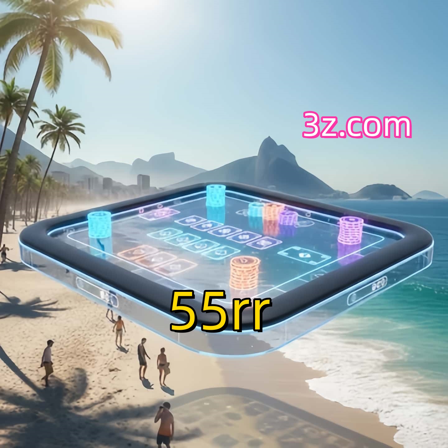 Sinta a adrenalina dos jogos de cassino com 55rr