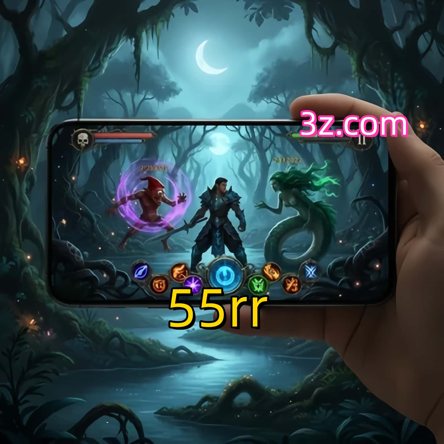 Ofertas Imperdíveis na 55rr: Promoções e Bônus Que Valem a Pena