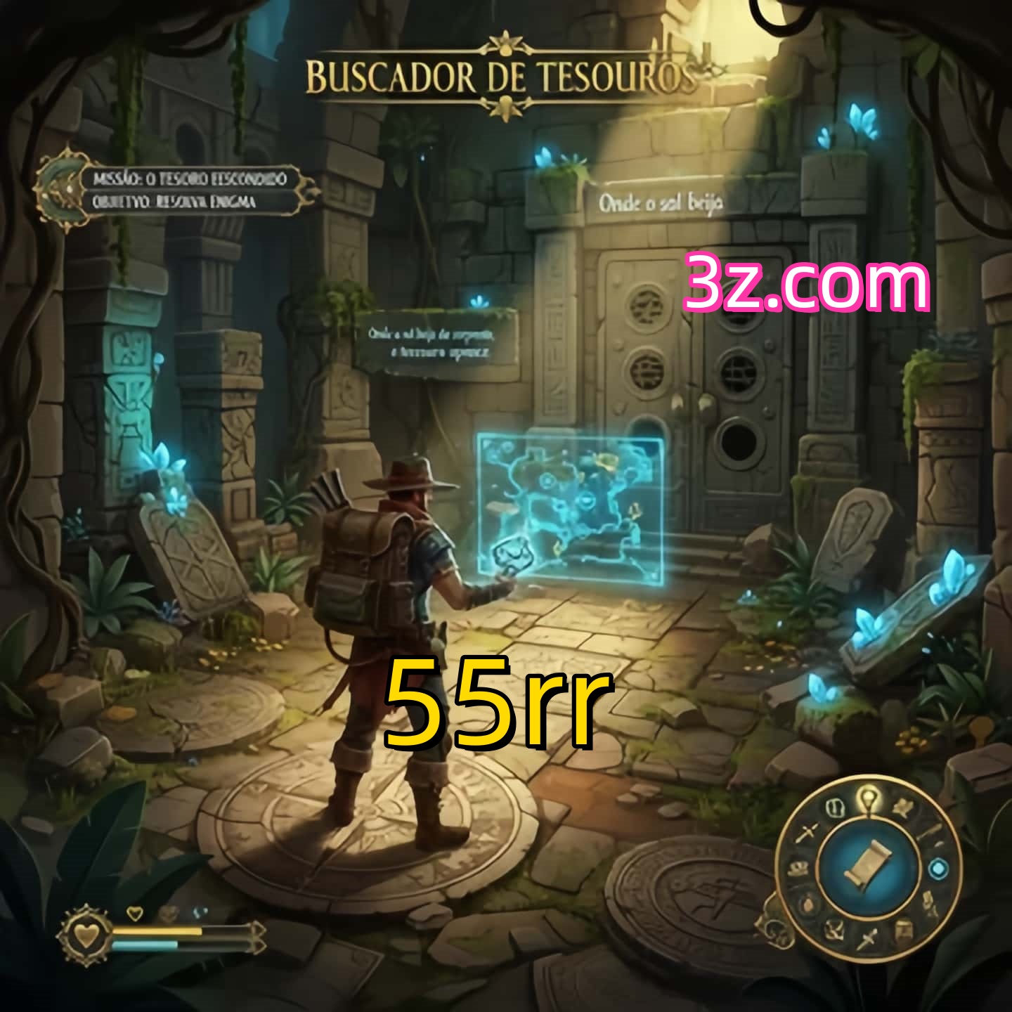 55rr: Jogos de Caça-Níqueis-Altas Recompensas, Roleta-Velocidade, Blackjack-Desafios Máximos