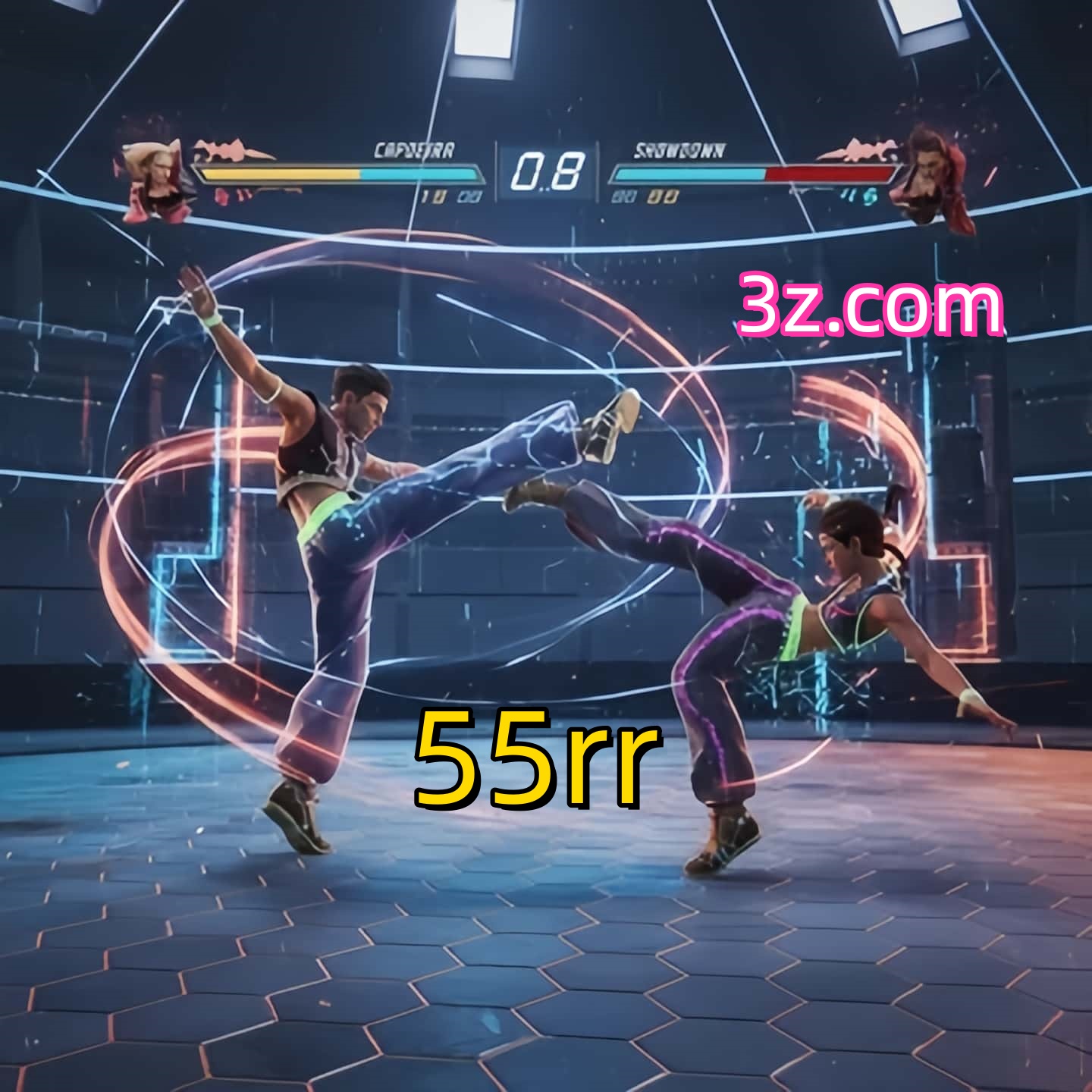 Bônus Generosos e Exclusivos no 55rr para Você!