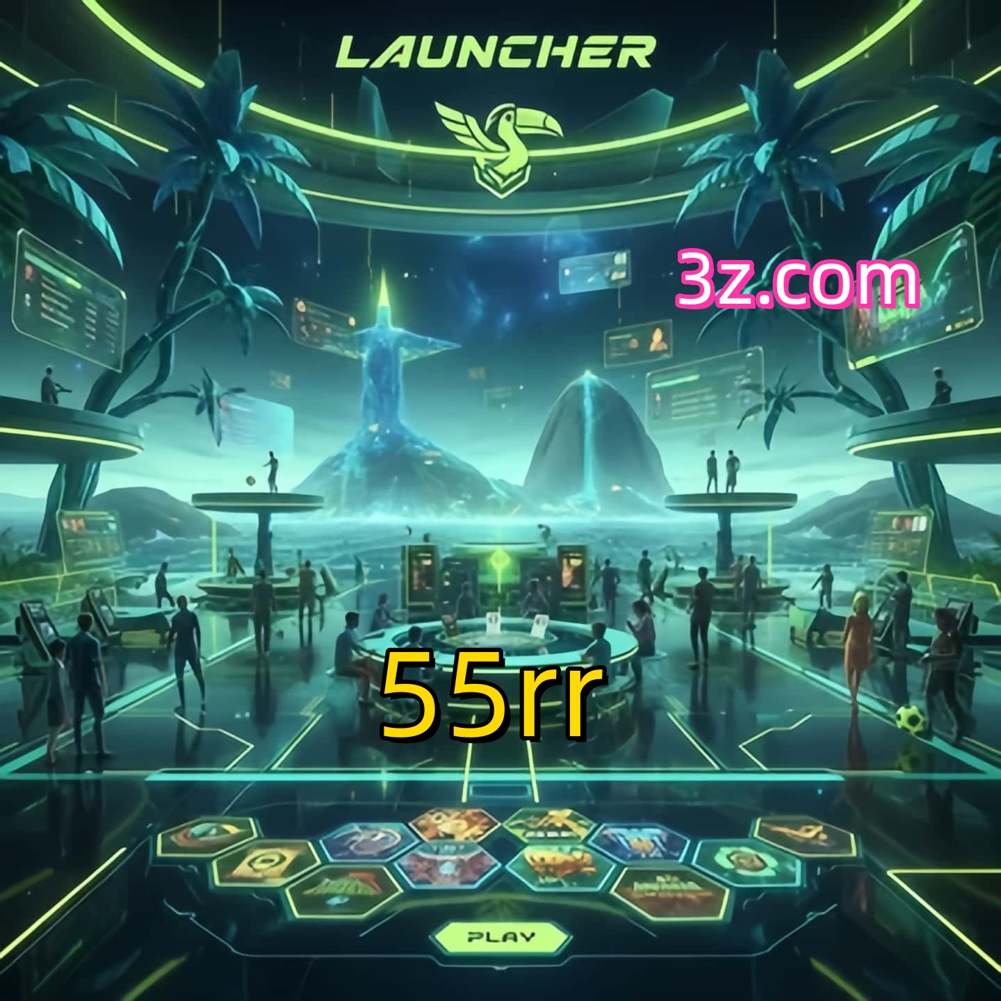 55rr: Seu Especialista em Apostas Esportivas Brasileiras